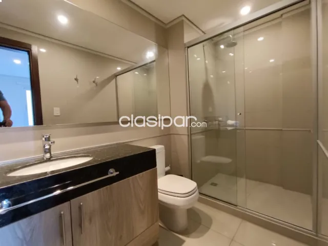 Dpto de 2 dormitorios amoblado, barrio villa aurelia — foto 4