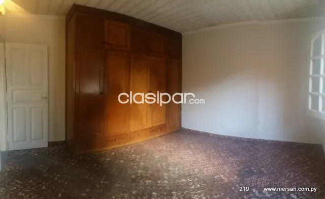 Casa 3 dorm. + área de servicio - sajonia (cód. 219) — foto 5