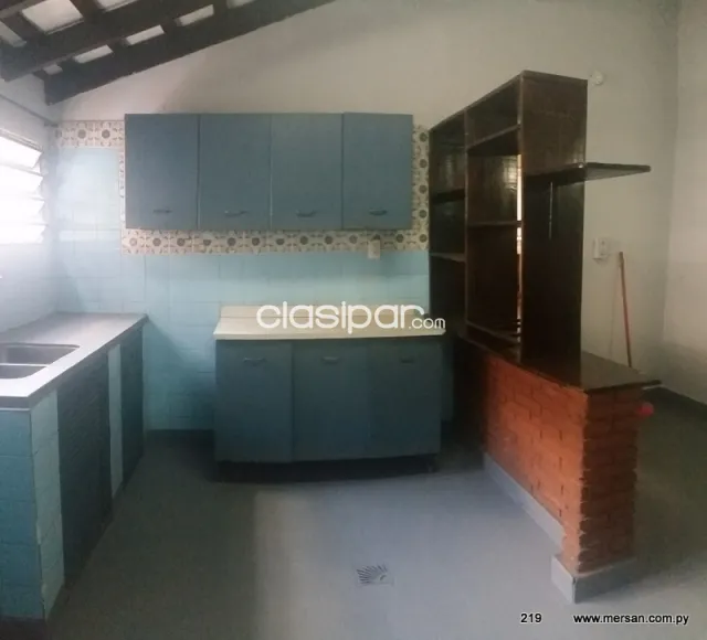 Casa 3 dorm. + área de servicio - sajonia (cód. 219) — foto 4