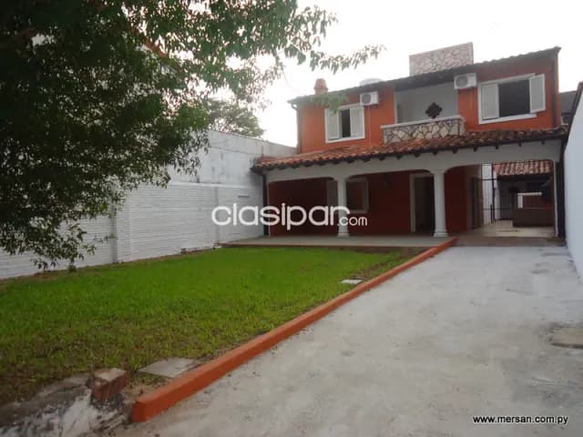Casa 3 dorm. + área de servicio - sajonia (cód. 219) — foto 2