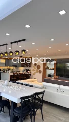 En venta casa en San Bernardino, foto 3
