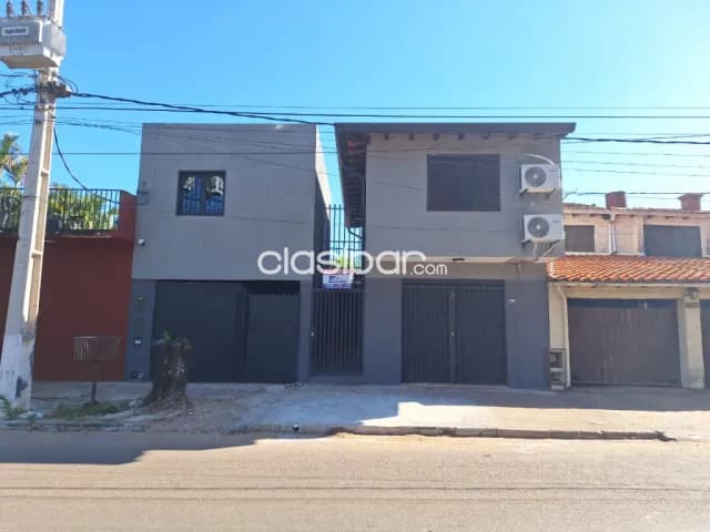 Departamento en Lambaré – Bo. San Isidro – sobre Panambi Verá — foto 2