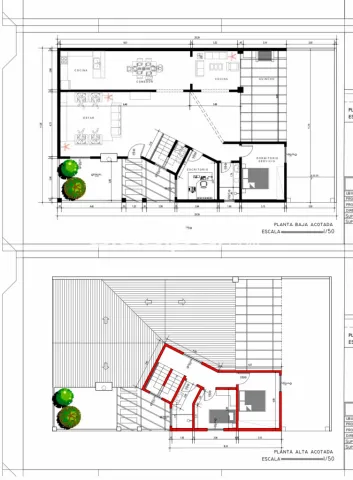 Casa en Luque zona conmebol cód. 3378 — foto 3