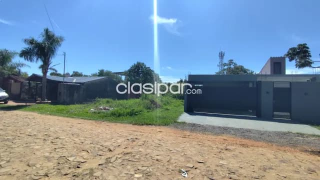 Terreno en San Lorenzo-a pocos minutos de shopping Pinedo — foto 3