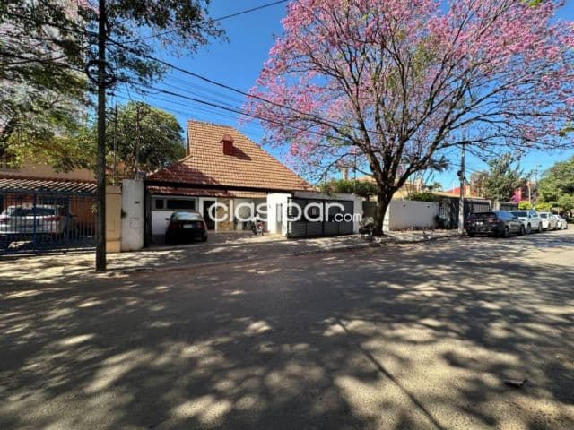 En venta casa en el B° Murucuyá- Asunción Id: 39712 — foto 1