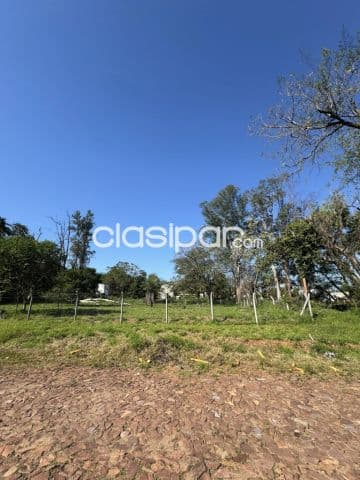 Hermoso terreno en Lambaré, Zona Yacht y Golf Club!