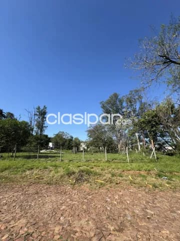 Hermoso terreno en Lambaré, Zona Yacht y Golf Club! — foto 2
