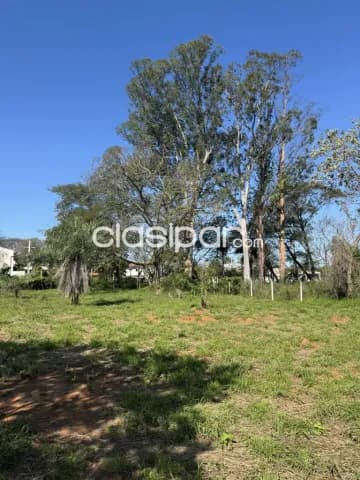 Hermoso terreno en Lambaré, Zona Yacht y Golf Club! — foto 4