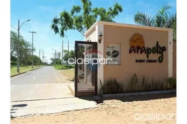 ARAPOTY – conectá tu hogar con tu futuro, foto 2