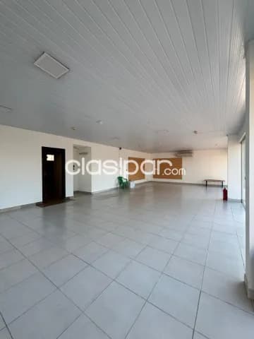 Paseo manantiales, ykua satí: 132.5 m2, ideal p/ gastronómicos, amplios ambientes, parking, foto 5