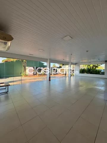Paseo manantiales, ykua satí: 14.4 m2, locales container refrigerados + parking, excelente — foto 3