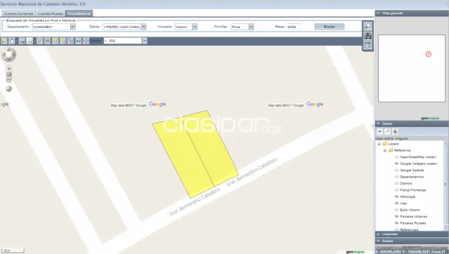 2 Terrenos colindantes de 12x30 en Pedro Juan Caballero!!! — foto 3