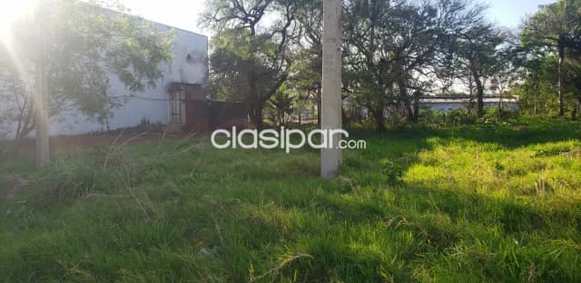 2 Terrenos colindantes de 12x30 en Pedro Juan Caballero!!! — foto 5