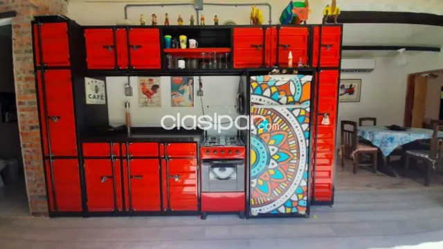 En venta casa en San Bernardino — foto 3