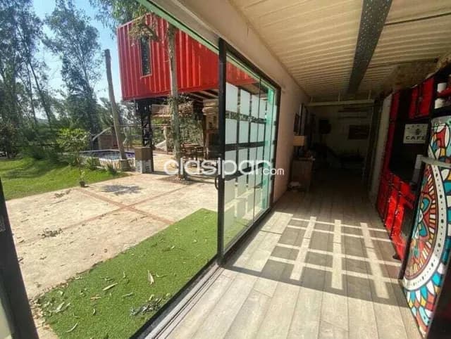 En venta casa en San Bernardino — foto 4