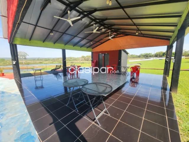 Hotel en venta, valenzuela, cordillera,12 has — foto 4