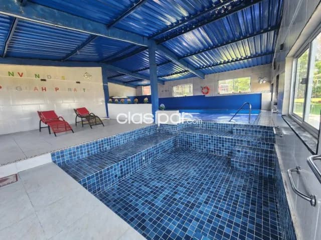 Hotel en venta, valenzuela, cordillera,12 has — foto 5