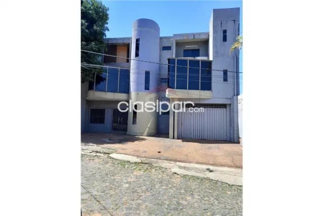 Edificio-local comercial a la venta en barrio obrero — foto 2