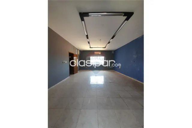 Edificio-local comercial a la venta en barrio obrero — foto 5