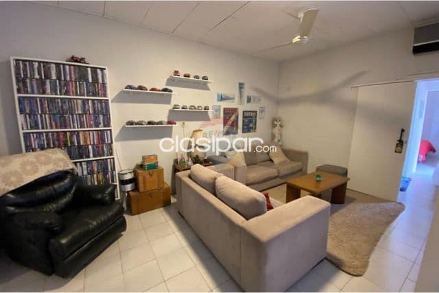 Casa edificio a la venta en Asunción barrio san roque