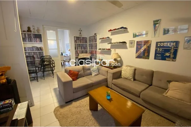 Casa edificio a la venta en Asunción barrio san roque, foto 3