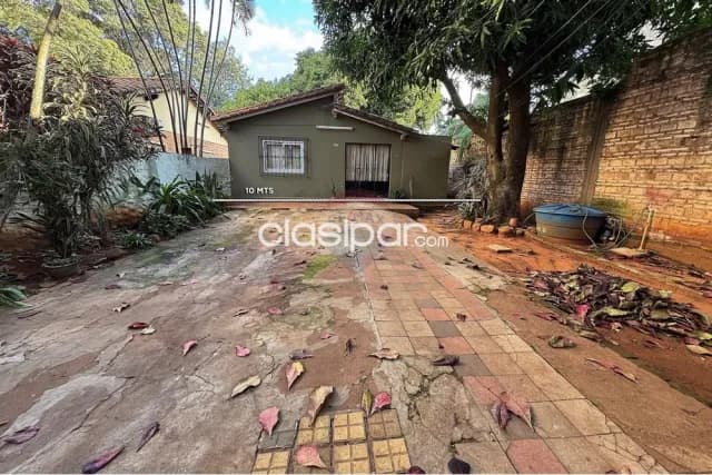 Terreno en Asunción-b° mcal. Estigarribia — foto 4