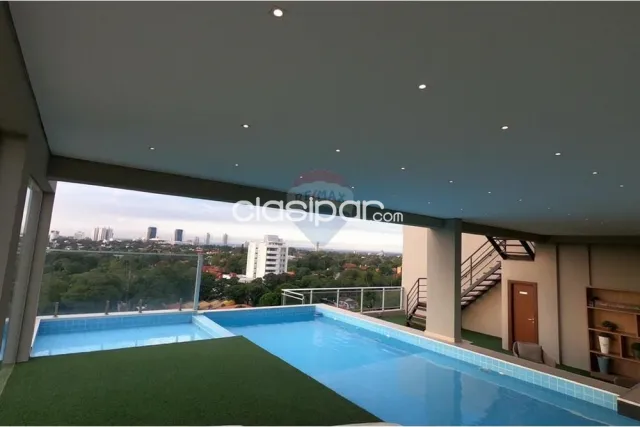 Departamento en Villa Morra edificio san andres, foto 2
