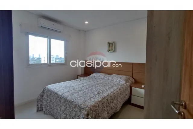 Departamento en Villa Morra edificio san andres, foto 3