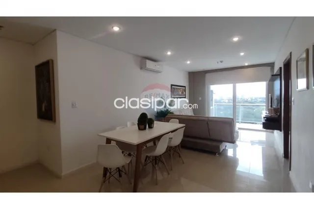 Departamento en Villa Morra edificio san andres, foto 4