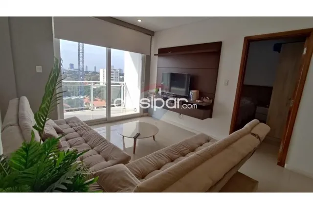 Departamento en Villa Morra edificio san andres, foto 5