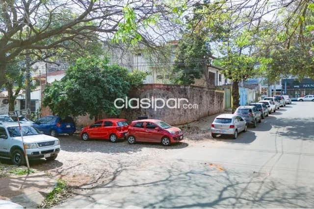 Terreno en esquina para local comercial, foto 2