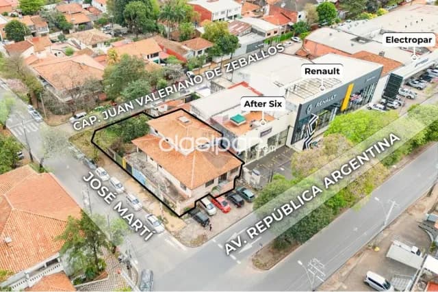 Terreno en esquina para local comercial, foto 5