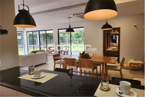 Casa amoblada en San Bernardino urbanizacion sadi 2, foto 4