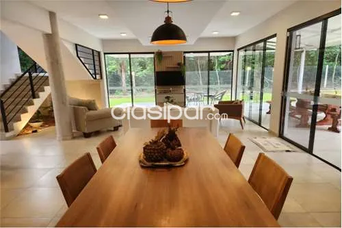 Casa amoblada en San Bernardino urbanizacion sadi 2, foto 5