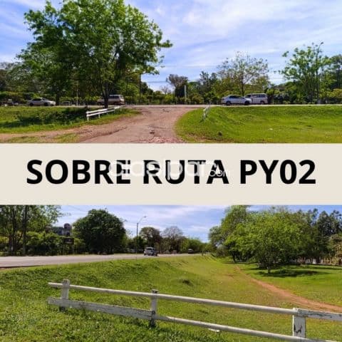 4,3 hectáreas coronel oviedo oportunidad única de inversión, foto 1