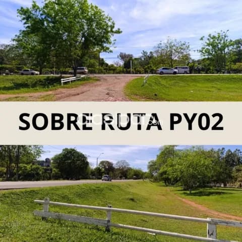4,3 hectáreas coronel oviedo oportunidad única de inversión, foto 2