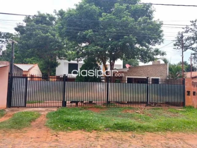 Oferto amplia y bella residencia en venta en zona del Palacio de Justicia de San Lorenzo, foto 3