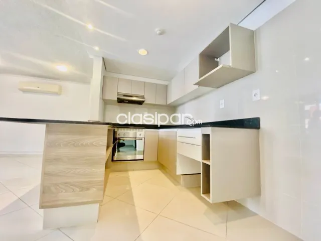 Departamento en parque peron, foto 2