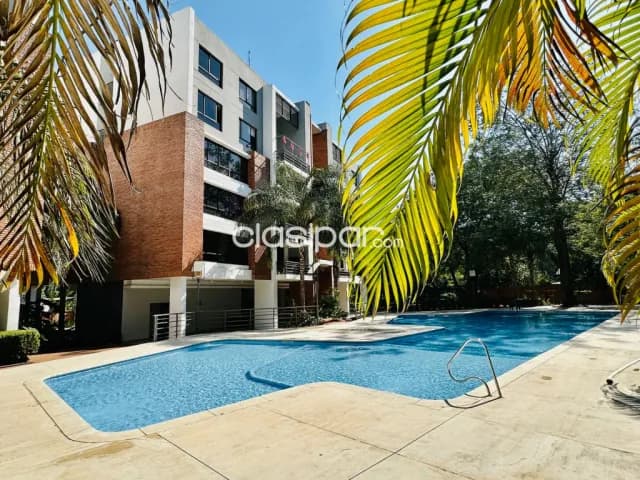 Departamento en parque peron, foto 4