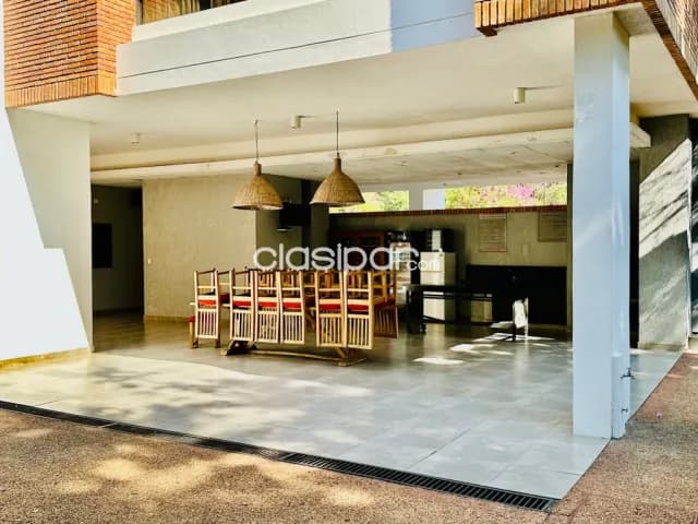 Departamento en parque peron, foto 5