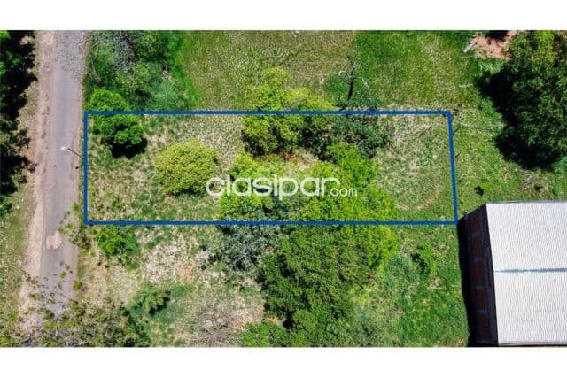 Amplio terreno a 300 mts de Mcal López, Zona Norte, foto 1