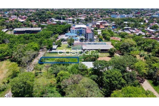 Amplio terreno a 300 mts de Mcal López, Zona Norte, foto 3