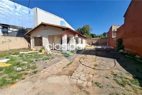 Casa en venta sobre Laguna Grande a cuadras de Mcal. López, foto 5
