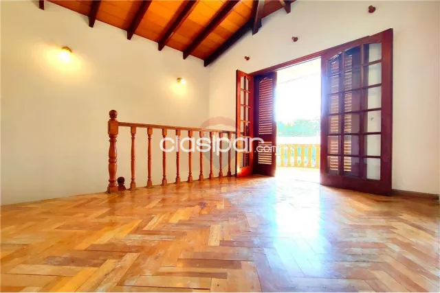 Vta.casa 2 plantas esquina terreno 960m2 ita enramada-asuncion, foto 5