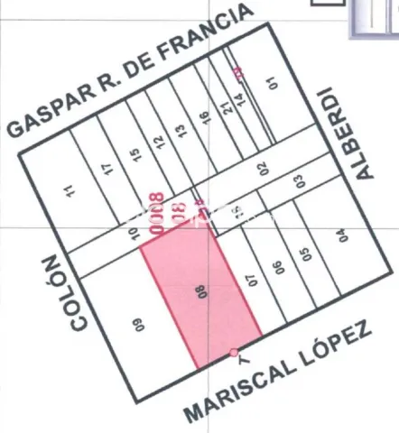 Terreno - Venta - Pedro Juan Caballero, Paraguay, foto 2