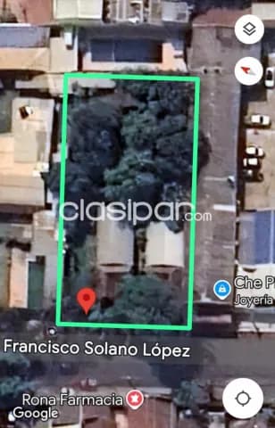 Terreno - Venta - Pedro Juan Caballero, Paraguay, foto 4
