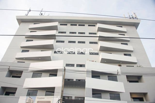 Departamento en Alquiler y Venta en Asunción - Barrio Pinoza
