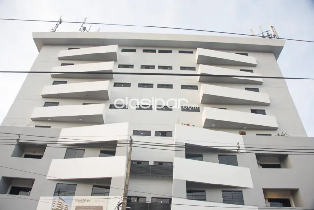 Departamento en Alquiler y Venta en Asunción - Barrio Pinoza — foto 2