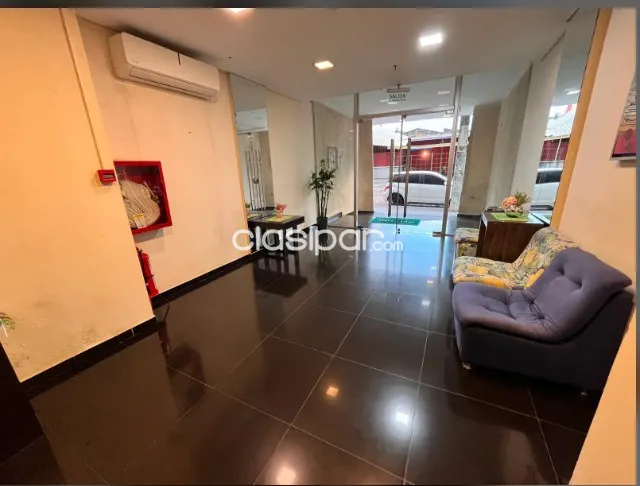 Departamento en Alquiler y Venta en Asunción - Barrio Pinoza — foto 3