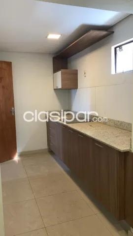 Departamento en Alquiler y Venta en Asunción - Barrio Pinoza — foto 5